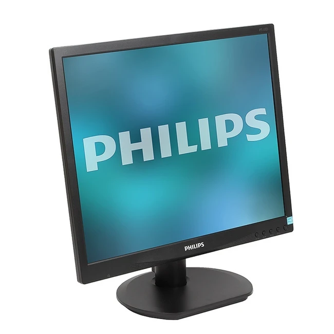 Монитор Asus 19S4QAB/00(01) (19 ", IPS, SXGA 1280x1024 (5:4), 60 Гц)