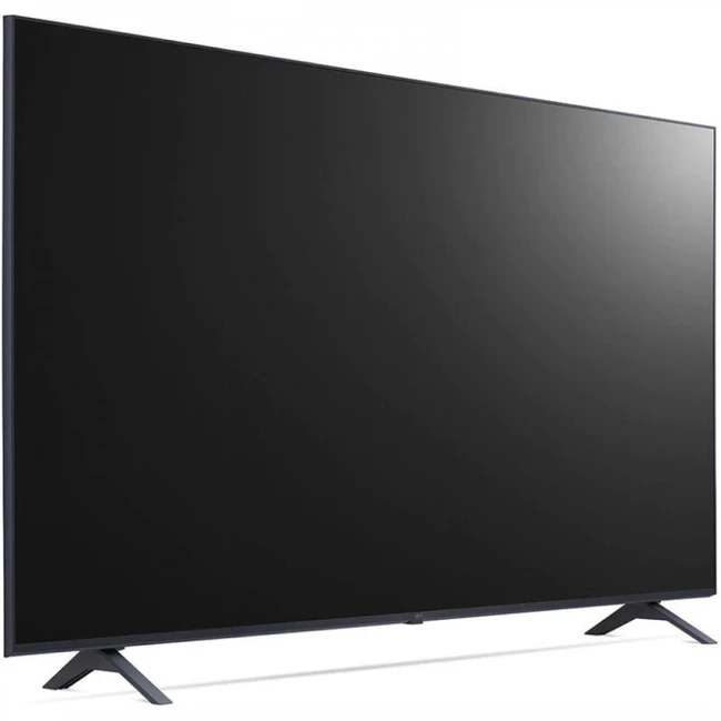 Телевизор LG 55UR640S LED TV 55UR640S0ZD.ARUC 55 ", Черный