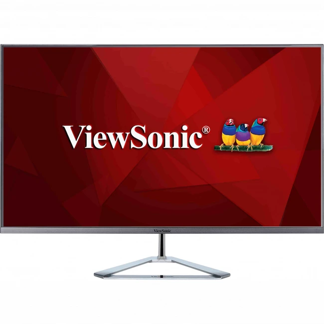 Монитор Viewsonic VX3276-MHD-3 (32 ", IPS, Full HD 1920x1080 (16:9), 75 Гц)