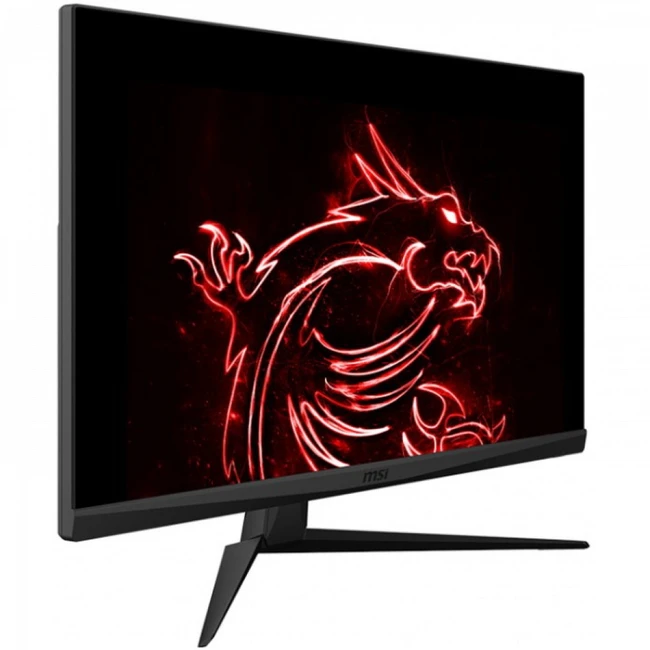 Монитор MSI Optix G273QF (27 ", IPS, Quad HD 2560x1440 (16:9), 165 Гц)