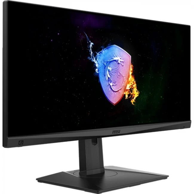 Монитор MSI Optix MAG301RF (29.5 ", IPS, Ultra-Wide Full HD 2560x1080 (21:9), 200 Гц)