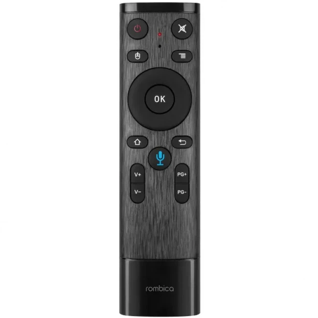 Опция к телевизору Rombica WRC-R09