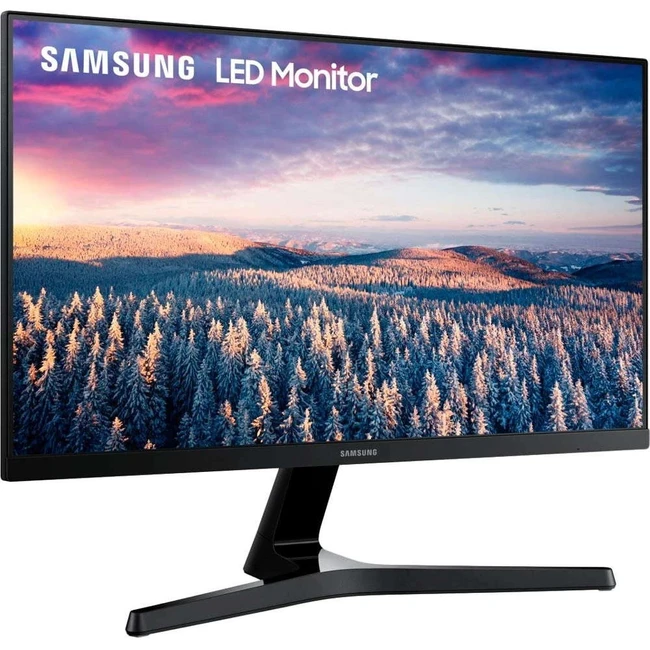 Монитор Samsung S24R356FZI LS24R356FZIXCI (23.8 ", IPS, Full HD 1920x1080 (16:9), 75 Гц)