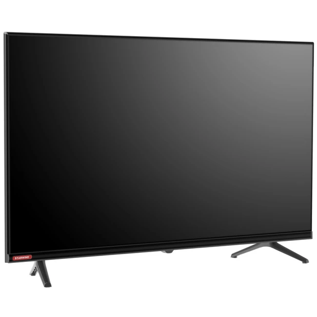 Телевизор STARWIND SW-LED32SB303 (32 ", Черный)