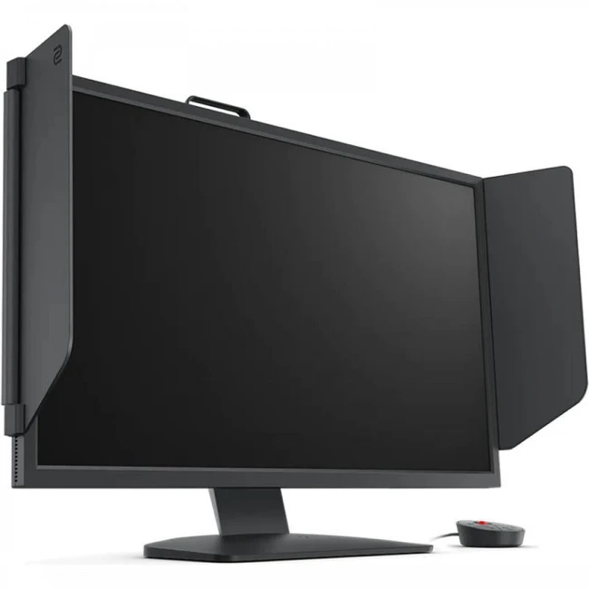Монитор BenQ Zowie XL2546K 9H.LJNLB.QBE (24.5 ", TN, Full HD 1920x1080 (16:9), 240 Гц)