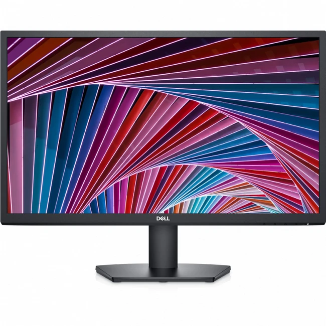 Монитор Dell SE2422H 210-AZGT 23.8 ", VA, Full HD 1920x1080 (16:9), 75 Гц