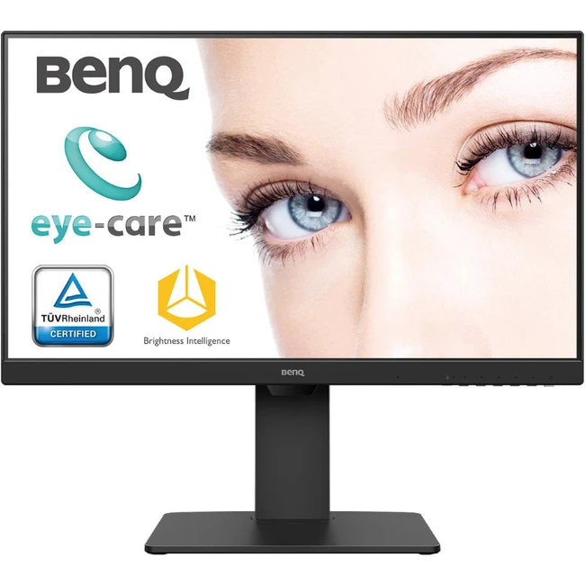 Монитор BenQ GW2785TC 9H.LKNLB.QBE 27 ", IPS, Full HD 1920x1080 (16:9), 75 Гц