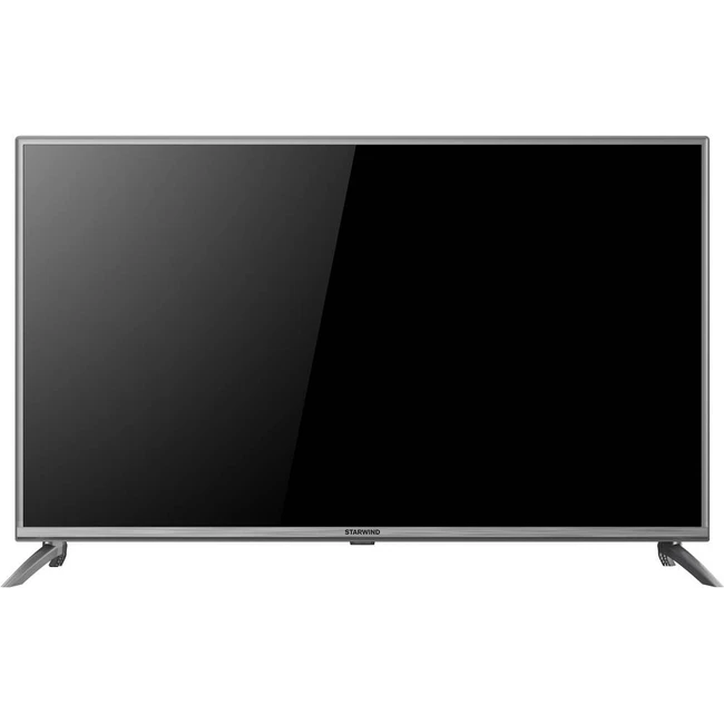 Телевизор STARWIND SW-LED50UB403 (50 ", Черный)