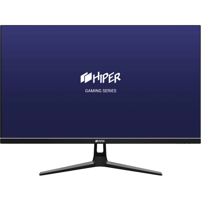 Монитор HIPER Gaming QH2703 PM27-DQE-144 27 ", IPS, Quad HD 2560x1440 (16:9), 144 Гц