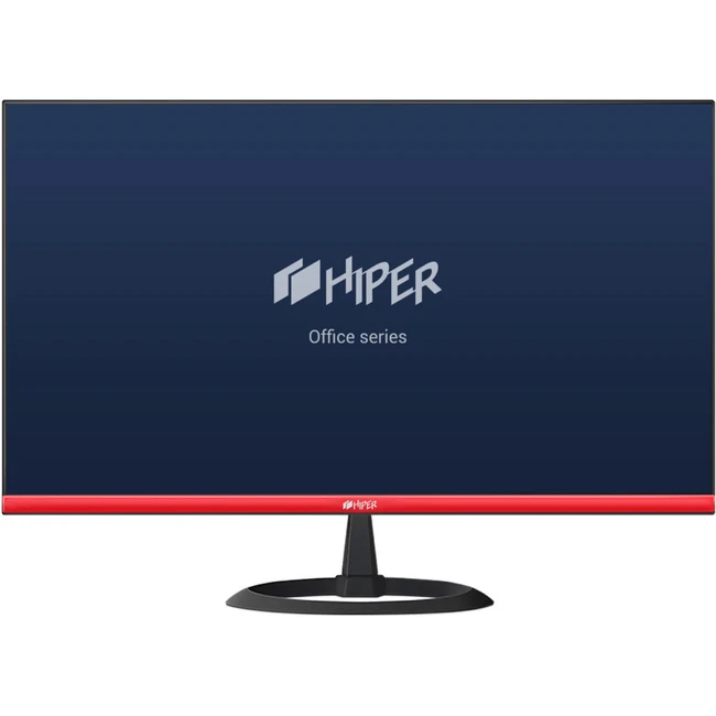 Монитор HIPER EasyView FH2501 M2559-75 (24.5 ", TN, Full HD 1920x1080 (16:9), 75 Гц)