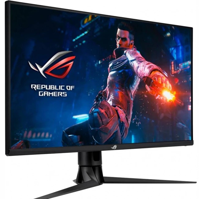 Монитор Asus ROG Swift PG32UQ Gaming 90LM0770-B01170 32 ", IPS, 4K UHD 3840x2160 (16:9), 144 Гц