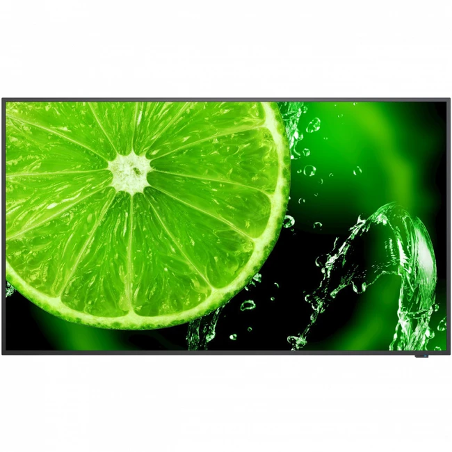 LED / LCD панель NEC MultiSync E558 (55 ")