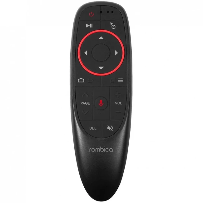 Опция к телевизору Rombica WRC-R08