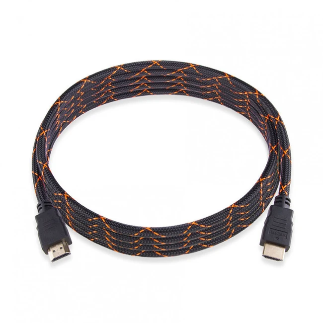 Опция к телевизору Rombica Кабель для видео ZX50B CB-ZX50B