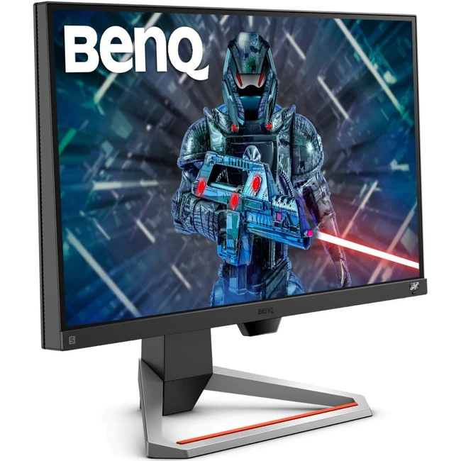 Монитор BenQ Mobiuz EX2510S (24.5 ", IPS, Full HD 1920x1080 (16:9), 165 Гц)