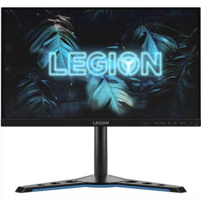 Монитор Lenovo Y25g-30 66CCGAC1EU 24.5 ", IPS, Full HD 1920x1080 (16:9), 360 Гц