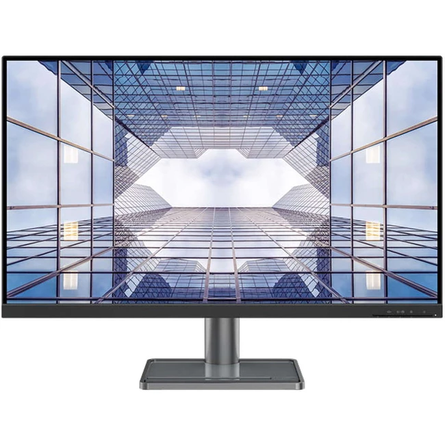 Монитор Lenovo L32p-30 66C9UAC1EU 31.5 ", IPS, 4K UHD 3840x2160 (16:9), 60 Гц