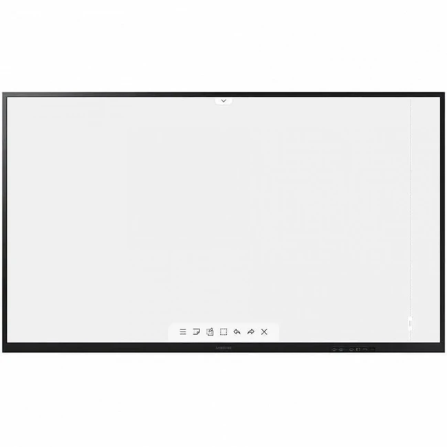 Samsung Flip 3 75" LH75WMAWLGCXCI Интерактивный дисплей