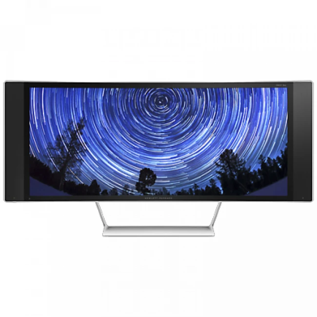 Монитор HP ENVY 34c K1U85AA (34 ", IPS, Ultra-Wide QHD 3440x1440 (21:9), 60 Гц)