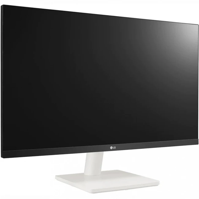 Монитор LG 27MP500 27MP500-W 27 ", IPS, Full HD 1920x1080 (16:9), 75 Гц