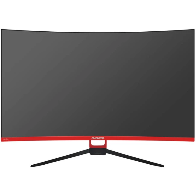 Монитор Digma 31.5" Gaming DM-MONG3210 (31.5 ", IPS, Full HD 1920x1080 (16:9), 165 Гц)