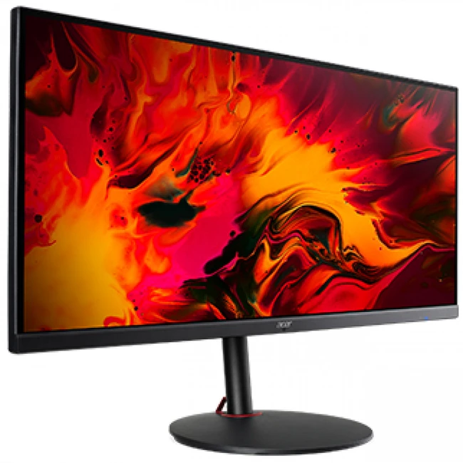 Монитор Acer XV342CKP UM.CX2EE.P08 (34 ", IPS, Ultra-Wide QHD 3440x1440 (21:9), 144 Гц)