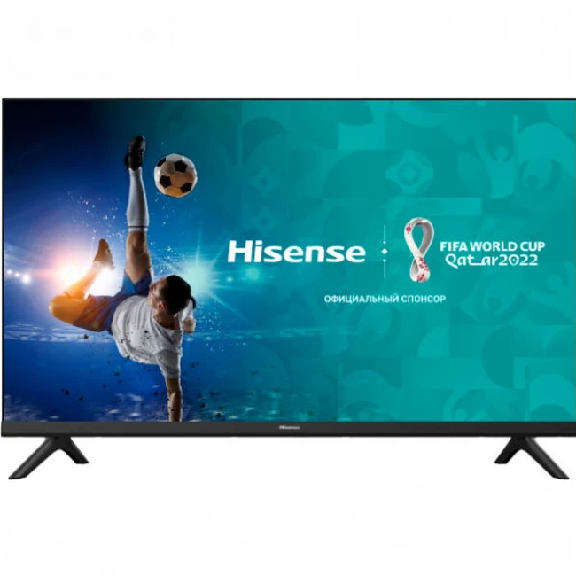 Телевизор Hisense 32A5730FA 32 ", Черный