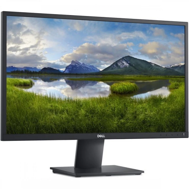 Монитор Dell E2421HN 210-AXMC_bundle001 (23.8 ", IPS, Full HD 1920x1080 (16:9), 60 Гц)