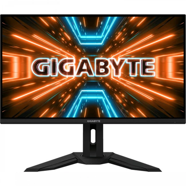 Монитор Gigabyte M32U-EK (31.5 ", IPS, 4K UHD 3840x2160 (16:9), 144 Гц)