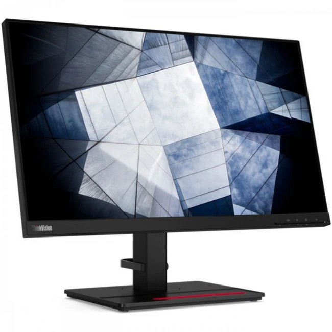 Монитор Lenovo ThinkVision P24h-20 61F4GAR1EU 23.8 ", IPS, Quad HD 2560x1440 (16:9), 60 Гц