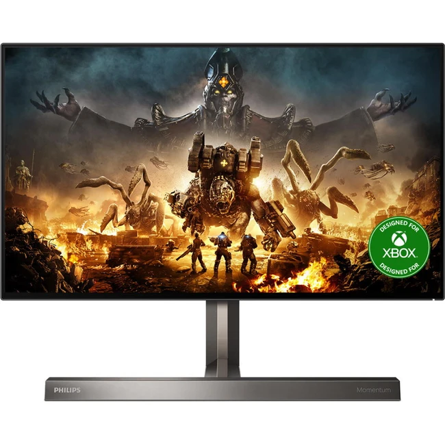 Монитор Philips 279M1RV 279M1RV (00/01) (27 ", IPS, 4K UHD 3840x2160 (16:9), 144 Гц)