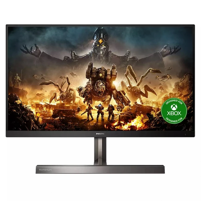 Монитор Philips 329M1RV 329M1RV (00/01) (31.5 ", IPS, 4K UHD 3840x2160 (16:9), 144 Гц)