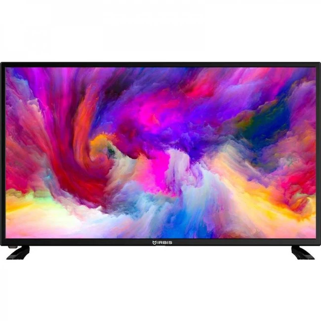 Телевизор Irbis 39S01HD352BS (39 ", Черный)