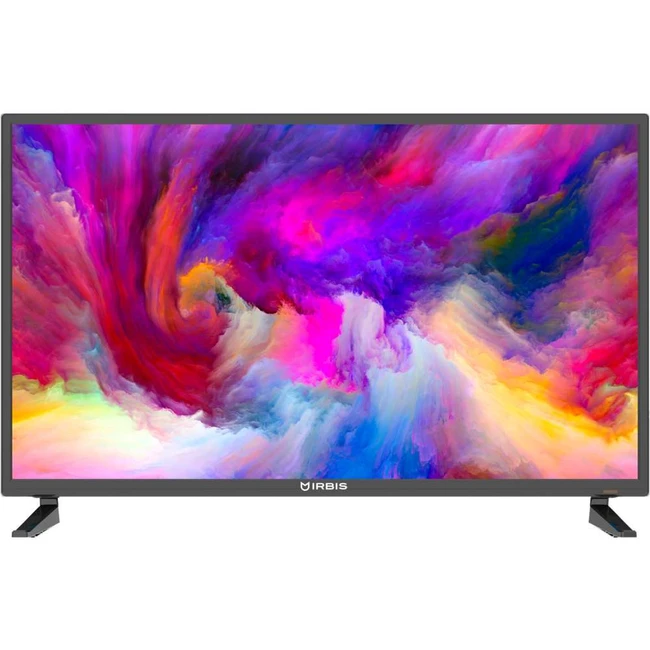 Телевизор Irbis 32S01HD204B (32 ", Черный)