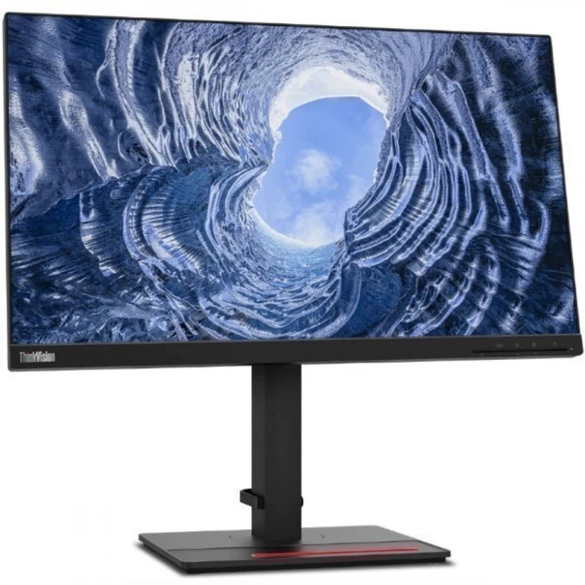 Монитор Lenovo ThinkVision T24i-2L 62B0MAR2EU 23.8 ", IPS, Full HD 1920x1080 (16:9), 60 Гц