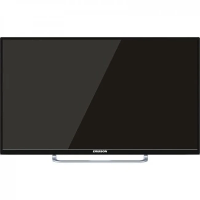 Телевизор Erisson 55ULX9060T2 (55 ", Черный)