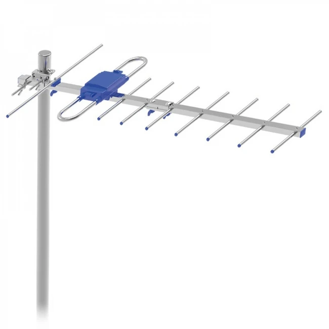 Опция к телевизору LUMAX DA2201P