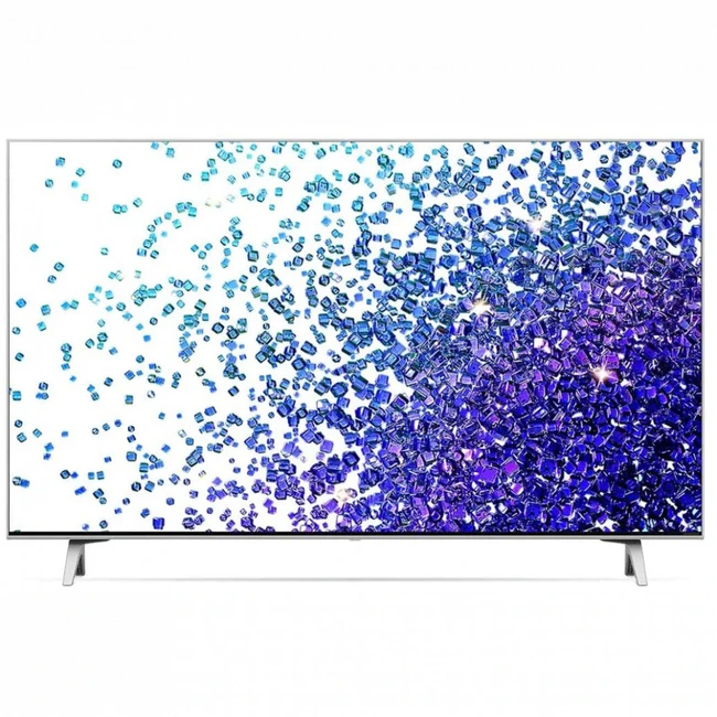 Телевизор LG 43NANO77 43NANO776PA.ARU 43 ", Серый