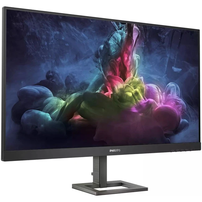 Монитор Philips 272E1GAEZ (27 ", VA, Full HD 1920x1080 (16:9), 144 Гц)