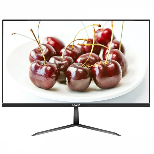 Монитор Asano M2701F (27 ", IPS, Full HD 1920x1080 (16:9), 60 Гц)