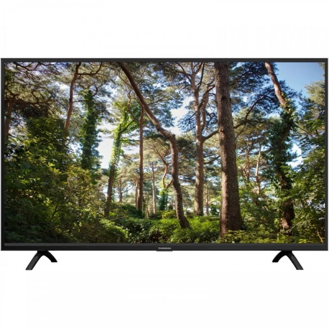 Телевизор Thomson T32RTL6030 (32 ", Черный)