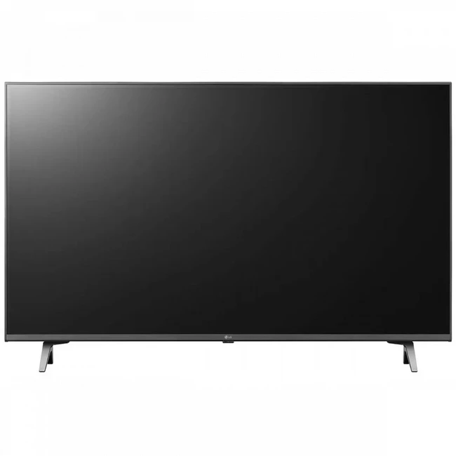 Телевизор LG 50UQ90006LD (50 ", Черный)