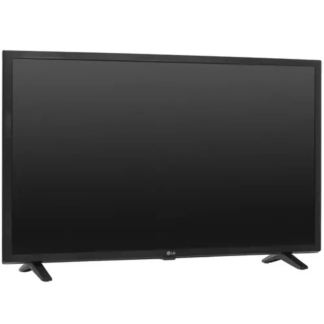 Телевизор LG 32LQ63506LA (32 ", Черный)