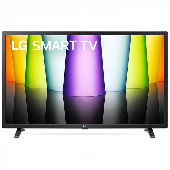 Телевизор LG 32LQ630B6LA (32 ", Smart TV, Черный)