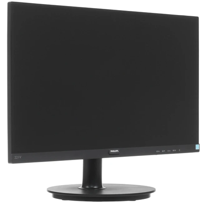 Монитор Philips 220V8L/62 21.5 ", VA, Full HD 1920x1080 (16:9), 60 Гц