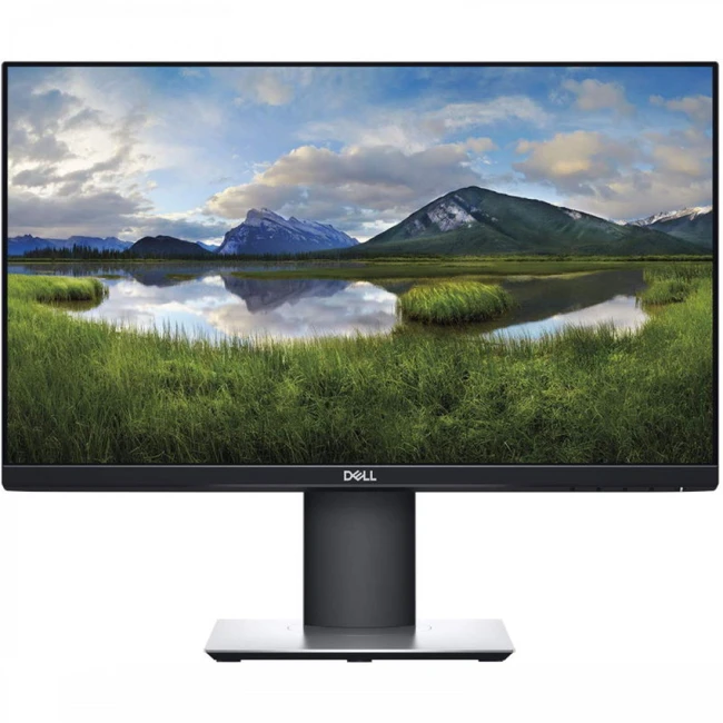 Монитор Dell P2720DC SpecBuild 123837 (27 ", IPS, Quad HD 2560x1440 (16:9), 60 Гц)