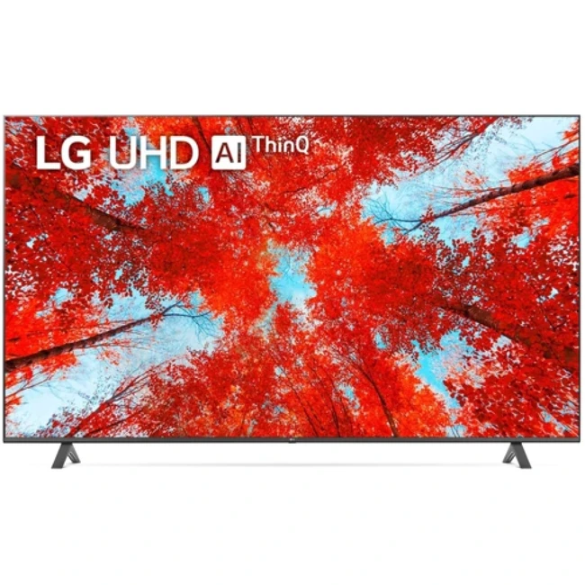 Телевизор LG 75UQ90006LD 75 ", Черный