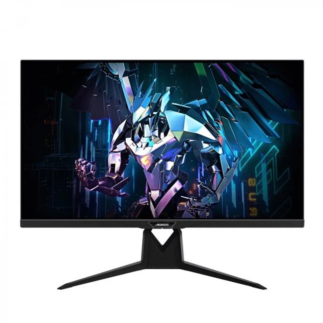 Монитор Gigabyte Aorus FI32Q-X 20VM0-AFI32QXBT-1EKR (32 ", IPS, Quad HD 2560x1440 (16:9), 240 Гц)