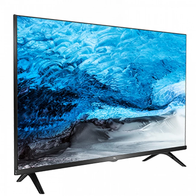 Телевизор TCL 32S65A (32 ", Черный)