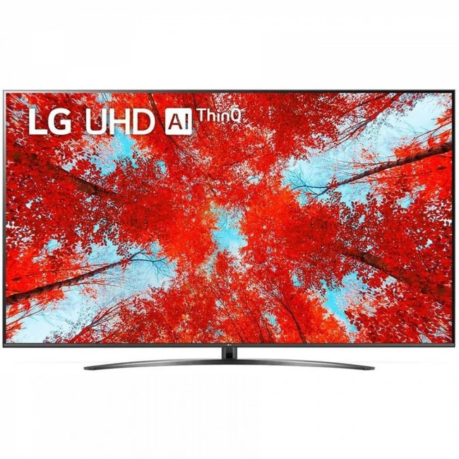Телевизор LG 75UQ91009LD (75 ", Smart TV, Серый)